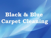 Black & Blue Carpet Cleaning