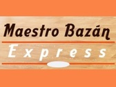 Maestro Bazán Express