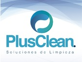 Plus Clean - Soluciones de Limpieza