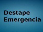 Destape Emergencia