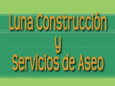 Luna Construcción y Servicios de Aseo
