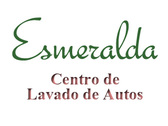 Logo Centro de Lavado de Autos Esmeralda