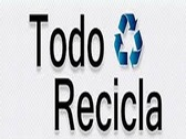 Todo recicla