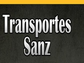 Transporte Sanz