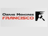 Obras Menores Francisco