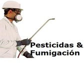 Pesticidas & Fumigación