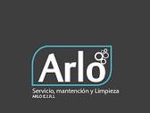 Serv. Mant y Limpieza ARLO E.I.R.L.