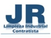 Logo JR Limpieza Industrial Contratista