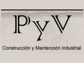 PyV Construcción y Mantención Industrial