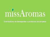 Comercial Missaromas