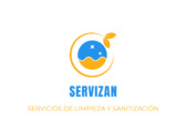 Logo Servizan EIRL