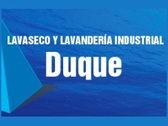 Lavaseco y Lavandería Industrial Duque