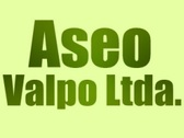 Aseo Valpo Ltda.