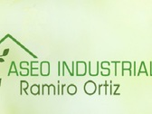 Aseo Industrial Ramiro Ortiz
