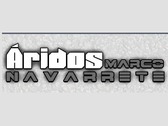 Áridos Marco Navarrete