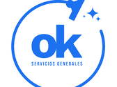 OK Servicios Generales