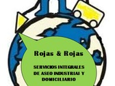 Logo Aseo Industrial Y Domiciliario Rojas & Rojas Eirl