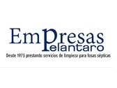 Empresas Pelentaro