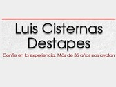 Luis Cisternas Destapes