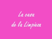 La Casa De La Limpieza