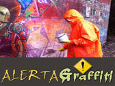 Alerta Graffiti