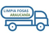 LIMPIA FOSAS ARAUCANIA EIRL