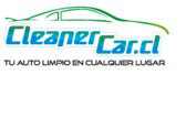 Logo BG Cleaner Lavado con Vapor