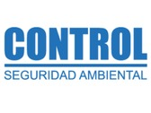 Control Seguridad Ambiental