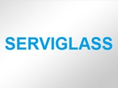Logo Serviglass