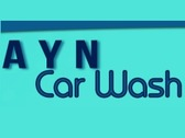 A Y N Car Wash