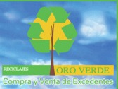 Reciclajes Oro Verde