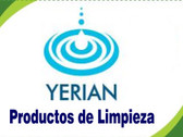 Yerian