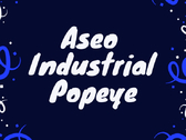 Aseo Industrial Popeye