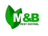 M&B Pest Control