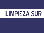 Logo Limpieza Sur