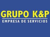 Grupo K&P Empresa de servicios