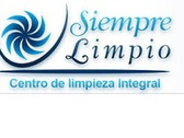 Siemprelimpio