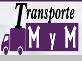 Transporte M & M