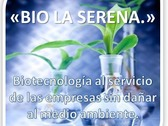 Bio Productos y Servicios La Serena