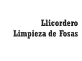 Llicordero Limpieza de Fosas