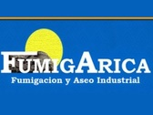 Fumigarica