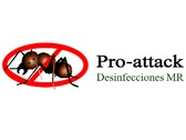 Pro-Attack Desinfecciones