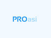 Logo PROasi