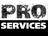 Pro Services