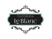Tintorería Le Blanc