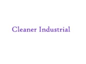 Cleaner Industrial
