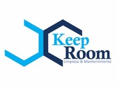 Logo Keep Room SpA
