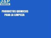 J&p Quimicos