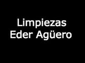 Limpiezas Eder Agüero