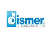 Logo DISMER Limitada